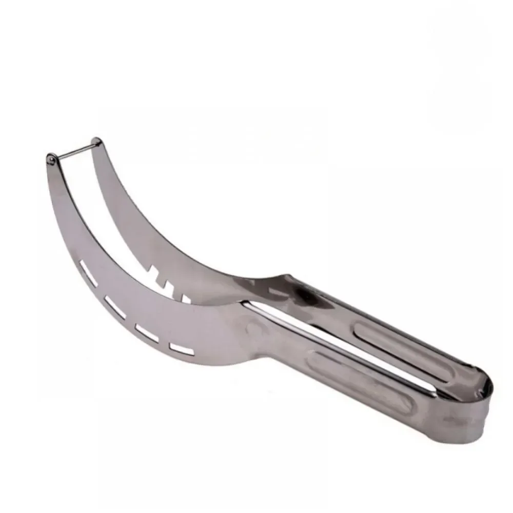 Watermelon Slicer Premium Cutter Kitchen Tools Ultra-Sharp Stainless Steel